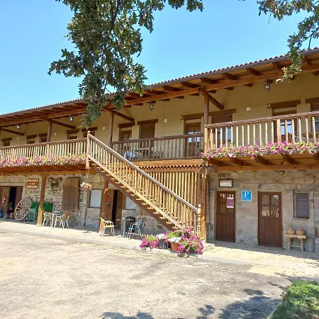 Appartement Turisticos Carballedas *