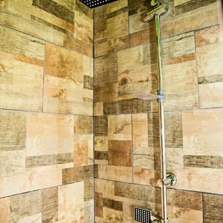 Apartment Apartamentos Turisticos Las Carballedas *