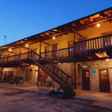 Daire Turisticos Carballedas *