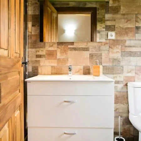 Apartamentos Turisticos Las Carballedas Apartment