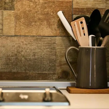 アパート Turisticos Carballedas *