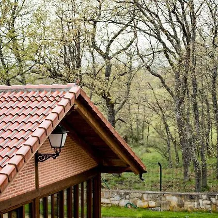 Apartment Apartamentos Turisticos Las Carballedas Rabanal del Camino