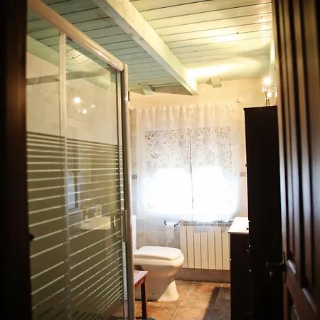 Turisticos Carballedas Appartement *