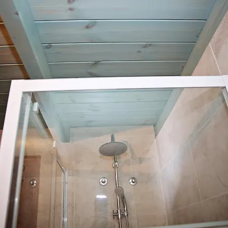 Apartamentos Turisticos Las Carballedas * Rabanal del Camino