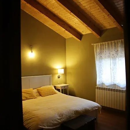 Apartamento Turísticos Carballedas *