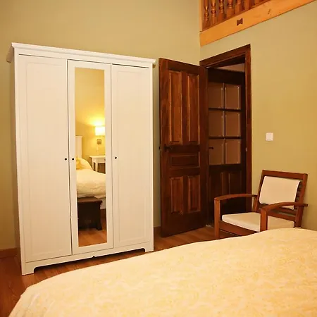 Turisticos Carballedas