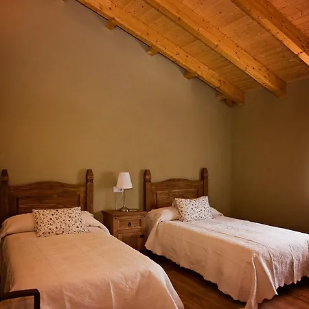 Appartement Turisticos Carballedas *