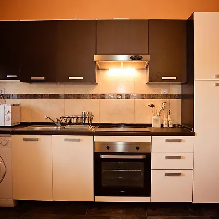 Apartamentos Turisticos Las Carballedas