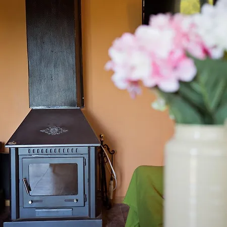 Apartamentos Turisticos Las Carballedas Apartment Rabanal del Camino