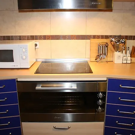 Turisticos Carballedas Appartement Rabanal del Camino
