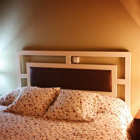 Turisticos Carballedas Appartement Rabanal del Camino