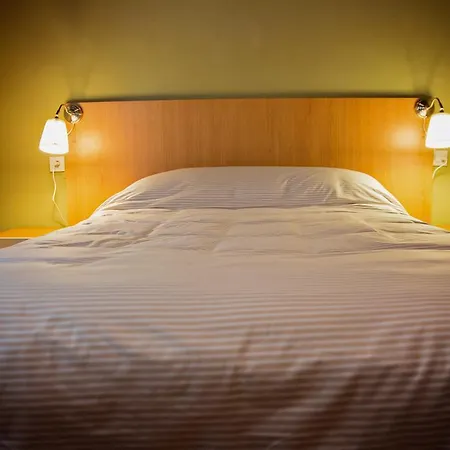 Turisticos Carballedas Appartement