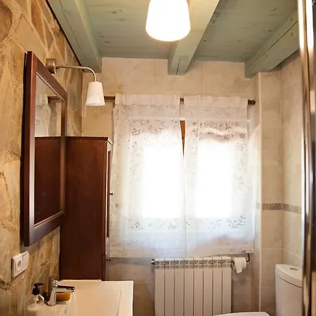 Turisticos Carballedas