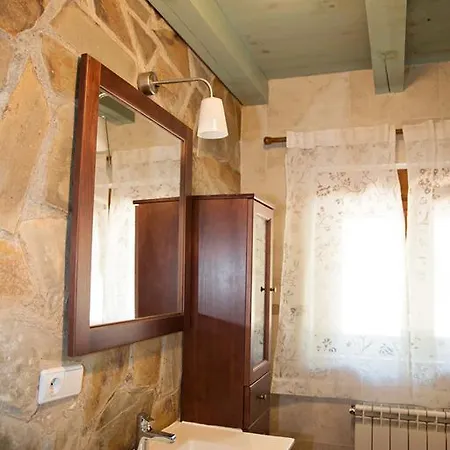 Turisticos Carballedas *