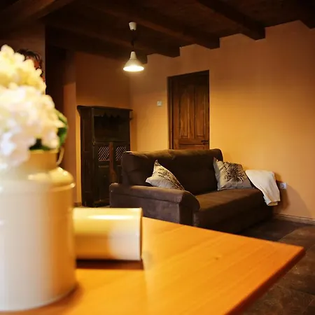 Turisticos Carballedas *