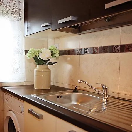 Appartement Turisticos Carballedas