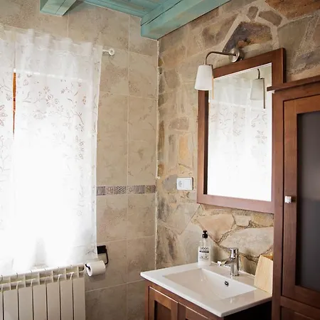 Turisticos Carballedas アパート ラバナル・デル・カミーノ