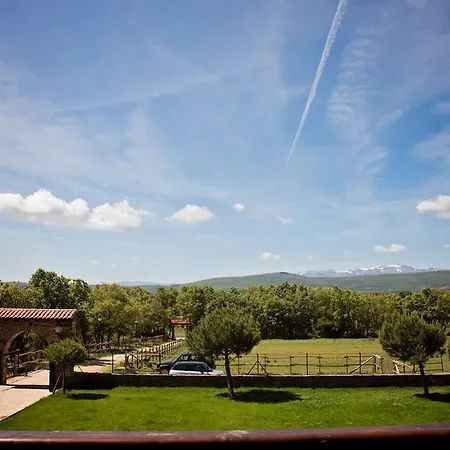 Apartment Apartamentos Turisticos Las Carballedas