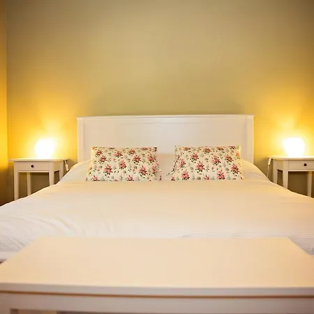 Turisticos Carballedas アパート