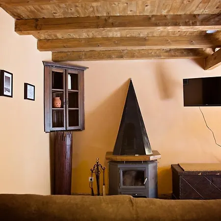 Appartement Turisticos Carballedas Rabanal del Camino