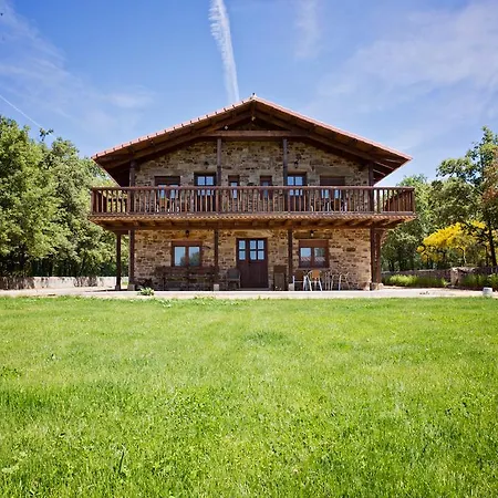 Turisticos Carballedas Daire