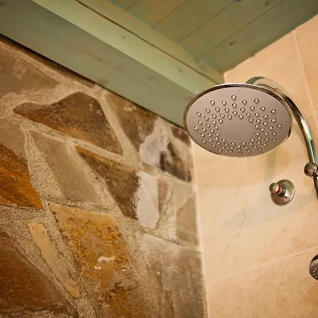 Apartamentos Turisticos Las Carballedas * Rabanal del Camino