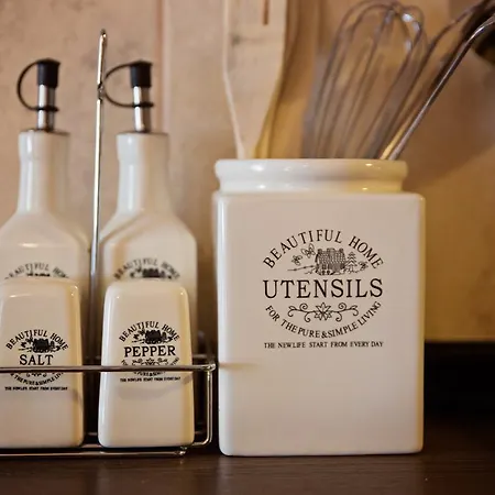 Turisticos Carballedas Daire *