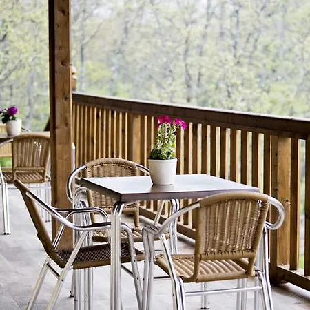 Apartamentos Turisticos Las Carballedas Rabanal del Camino