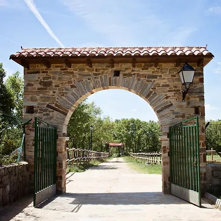Turisticos Carballedas
