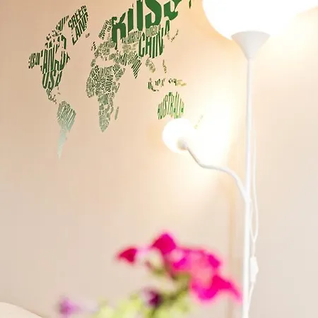 Apartamentos Turisticos Las Carballedas