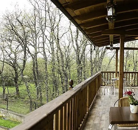 Apartamentos Turisticos Las Carballedas Rabanal del Camino