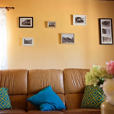 Apartamentos Turisticos Las Carballedas Rabanal del Camino