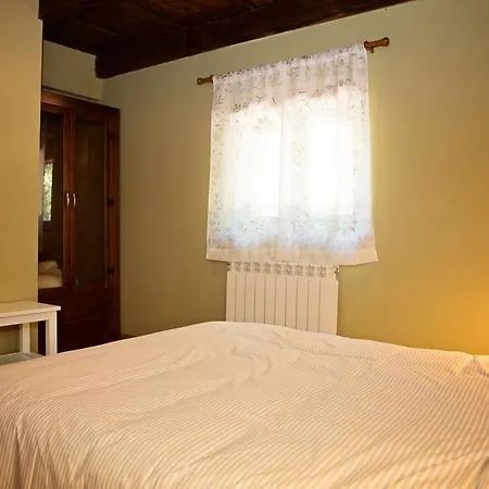 Appartement Turisticos Carballedas