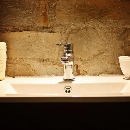 Apartment Apartamentos Turisticos Las Carballedas *