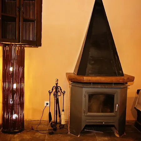 Appartement Turisticos Carballedas Rabanal del Camino