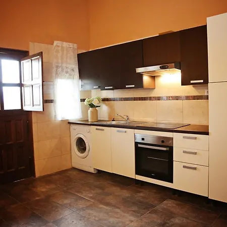 Apartamentos Turisticos Las Carballedas Rabanal del Camino