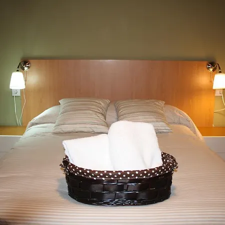 Appartement Turisticos Carballedas *