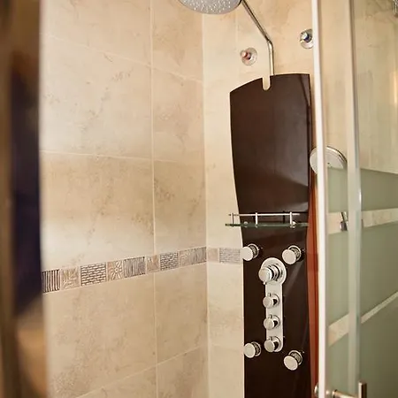 アパート Turisticos Carballedas *