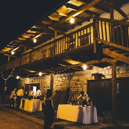 Turisticos Carballedas Appartement Rabanal del Camino
