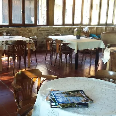 Turisticos Carballedas Appartement Rabanal del Camino