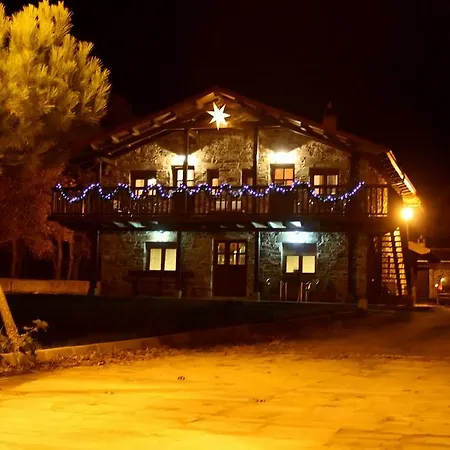 Turisticos Carballedas Appartement