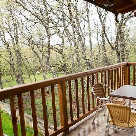 Daire Turisticos Carballedas