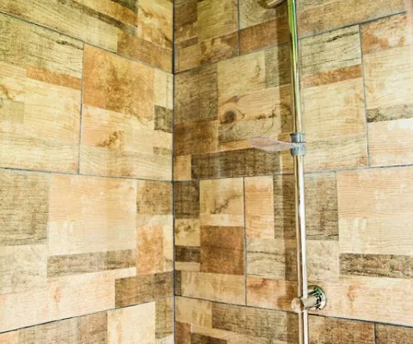 公寓 Turisticos Carballedas *