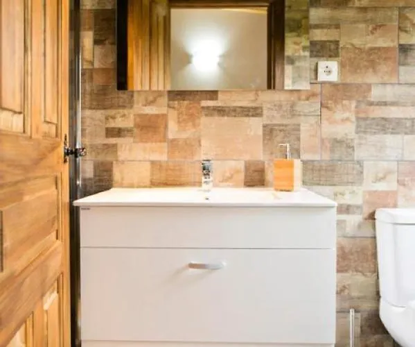 Turisticos Carballedas דירה