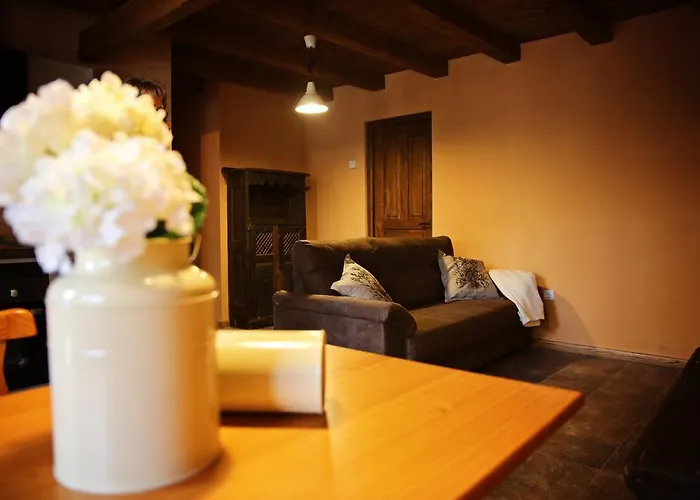 Turisticos Carballedas *