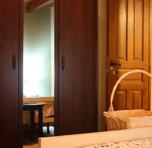 Turisticos Carballedas 拉瓦纳尔德尔卡米诺